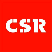 CSR Ltd (PK)