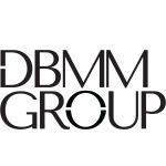 Logo of Digital Brand Media and ... (PK) (DBMM).