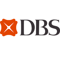 Logo of DBS (PK) (DBSDF).