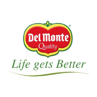Logo of Del Monte Pacific (GM) (DMPLF).