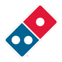 Logo of Dominos Pizza Enterprises (PK) (DMZPY).