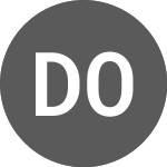 Logo of Diamond Offshore Drilling (PK) (DODRW).