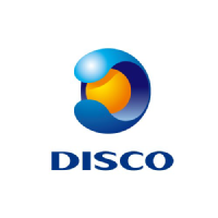 Logo of Disco (PK) (DSCSY).