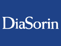 Logo of Diasorin SRL (PK) (DSRLF).