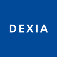 Logo of Dexia (CE) (DXBGY).