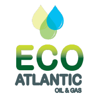 Logo of Eco Atlantic Oil (PK) (ECAOF).