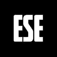 Logo of ESE Entertainment (QB) (ENTEF).