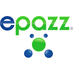 Logo of Epazz (PK) (EPAZ).