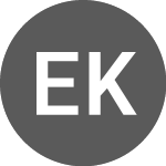 Logo of East Kans Agri Energy (GM) (ETKNU).