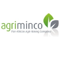 Logo of Agriminco (CE) (ETPHF).