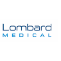 Logo of Lombard Medical (CE) (EVARF).