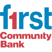 First Community Corporation (PK)