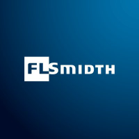 Logo of FLSmidth and Co AS (PK) (FLIDY).
