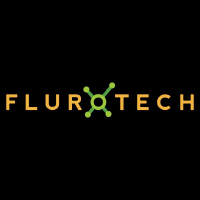 Logo of Flurotech (CE) (FLURF).