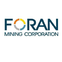 Logo of Foran Mining (QX) (FMCXF).