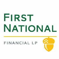 First National Financial Corp (PK)