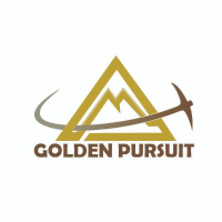 Logo of Golden Pursuit Resources (PK) (FPVTF).