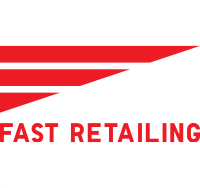 Logo of Fast Retailing (PK) (FRCOF).