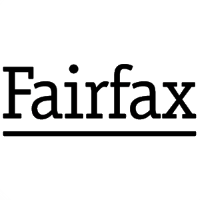 Logo of Fairfax Financial (PK) (FRFHF).