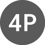 Logo of 4D Pharma (CE) (FRPRQ).