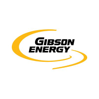 Logo of Gibson Energy (PK) (GBNXF).