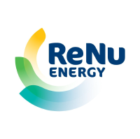 Renu Energy Ltd (PK)