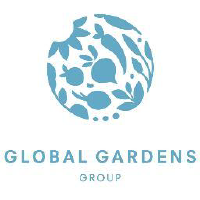 Logo of Global Gardens (CE) (GGGRF).