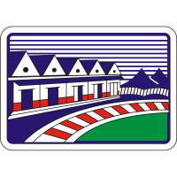 Logo of PT Gudang Garam (PK) (GGNPF).