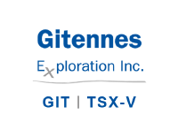 Gitennes Exploration Inc (PK)