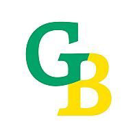 Logo of Gunma Bank (PK) (GMBKF).