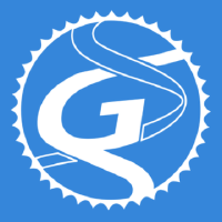 Logo of Genoma Lab International... (PK) (GNMLF).