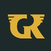 Logo of Golden Ridge Resources (PK) (GORIF).