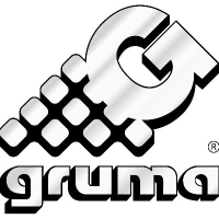Logo of Gruma SAB de CV Gruma (PK) (GPAGF).