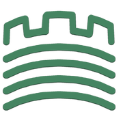 Logo of Greencastle Resources (PK) (GRSFF).