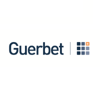 Logo of Guerbet (GM) (GUERF).