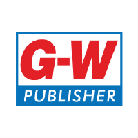 Logo of Goodheart Willcox (PK) (GWOX).
