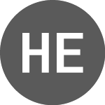 Logo of Hawaiian Electric (PK) (HAWLI).