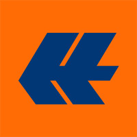 Logo of Hapag Lloyd Aktien (PK) (HLAGF).