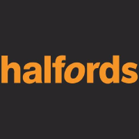 Logo of Halfords Group Plc Reddi... (PK) (HLFDF).