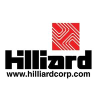 Logo of Hilliard (CE) (HLRD).