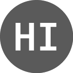 Logo of HNA Infrastructure (PK) (HMCTF).