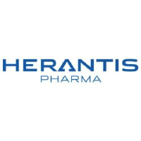 Logo of Herantis Pharma OYJ (CE) (HRPMF).
