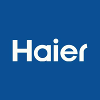 Logo of Haier Smart Home (PK) (HRSHF).