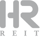 H and R Real Estate Investment Trust (PK)