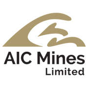 Logo of AIC Mines (PK) (IAUFF).
