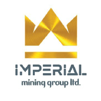 Logo of Imperial Mining (QB) (IMPNF).