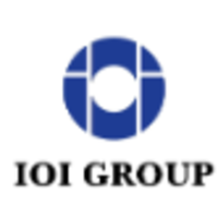 Logo of IOI Corporation BHD (PK) (IOIOF).
