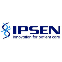 Logo of Ipsen (PK) (IPSEY).