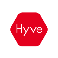 Hyve Group PLC (PK)