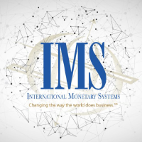 Logo of International Monetary S... (PK) (ITNM).